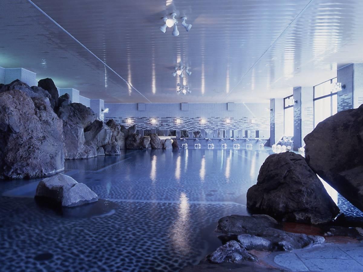 Hotel Yumoto Uonuma Buitenkant foto