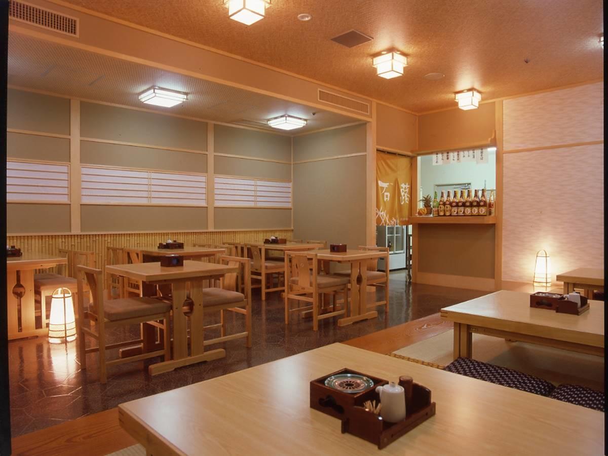 Hotel Yumoto Uonuma Buitenkant foto
