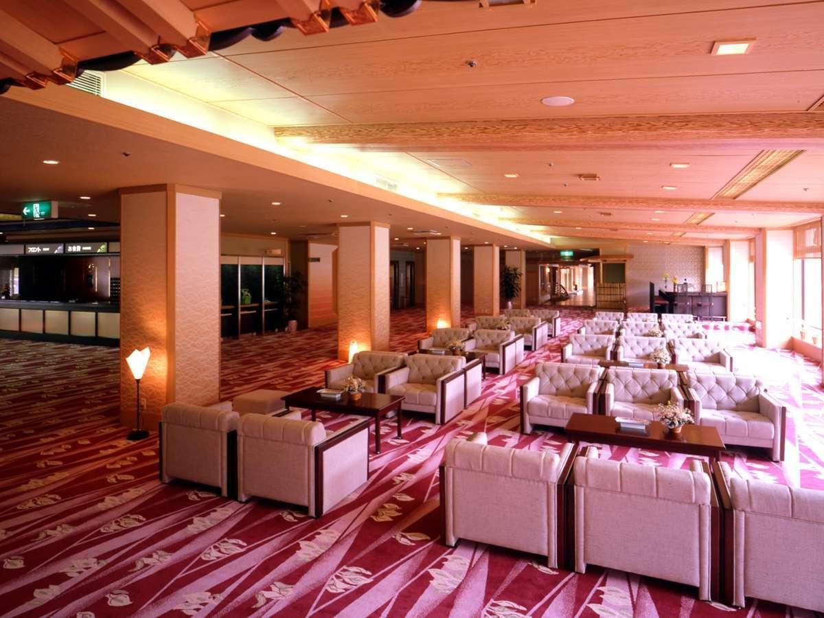 Hotel Yumoto Uonuma Buitenkant foto