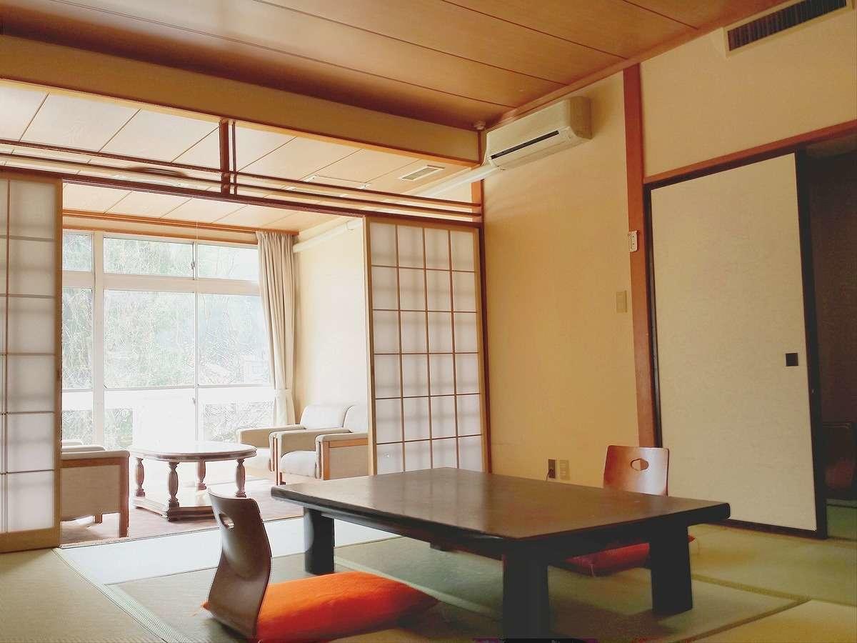 Hotel Yumoto Uonuma Buitenkant foto